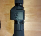 Vends longue-vue stabilisée Kite APC 60 ED 17-35x